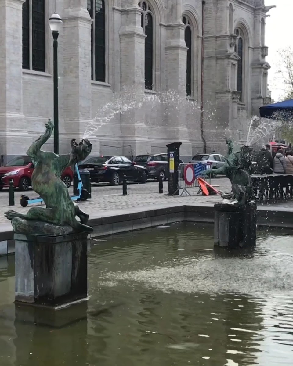 Restaurant Francois-2