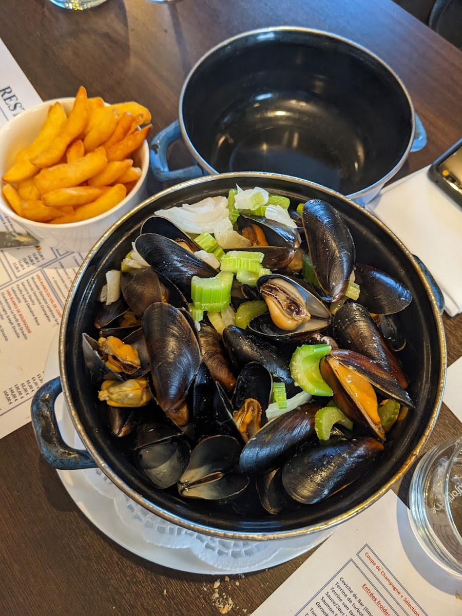 Restaurant Francois-5